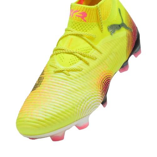 Puma Womens/Ladies Future 8 Ultimate Firm Ground Football Boots