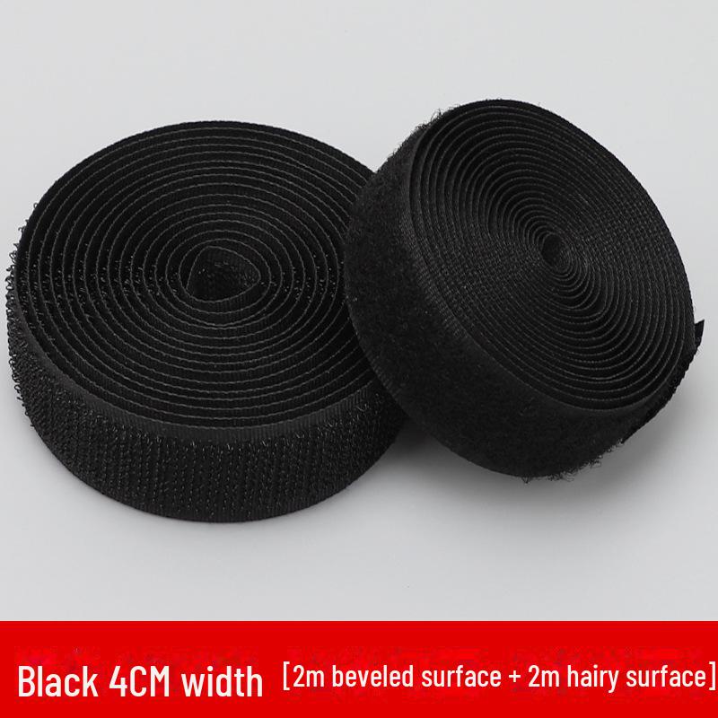 Застегивающиеся ремни-липучки: Прочная липучка для обуви, Burr, унисекс, детские и цветные варианты