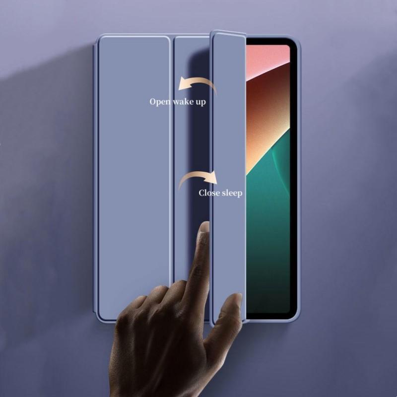 Роскошный умный чехол для Xiaomi RedMi Pad 10,6 2022, магнитный чехол-подставка для планшета, чехол для RedMi Pad 5 10,61