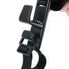 Car Headrest Hanger Car Seat Back Hooks Car-styling Auto Fastener Clip Grocery Bag Hanger Holder Adjustable Universal 1 Pcs Storage Organizer
