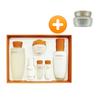Jaum 2 Essentials 6 Piece Set Basic Care Skin Lotion Set Genuine