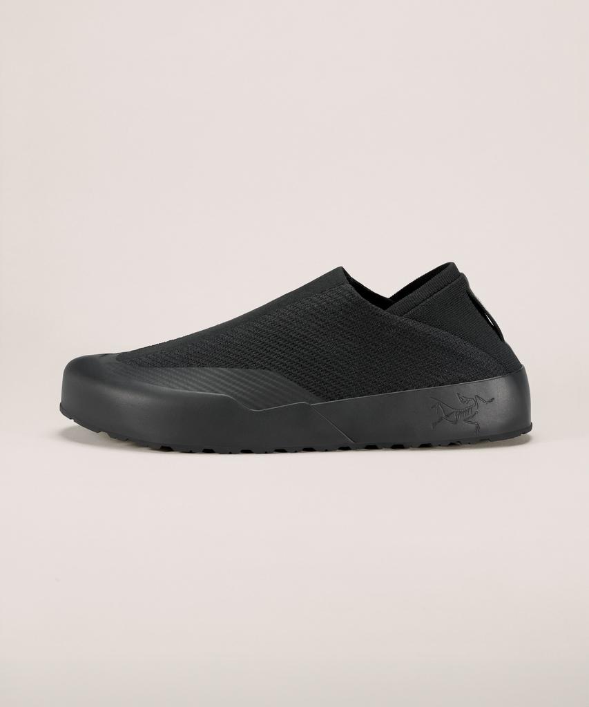 Arcteryx Craig Men'S - Black/Black / Afqsm10078