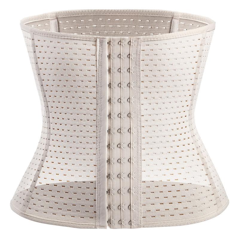 Мужской формирователь тела для похудения, тренажер для талии, триммер, пояс, корсет для живота, формирователь живота, контроль живота, компрессионное Корректирующее белье для фитнеса