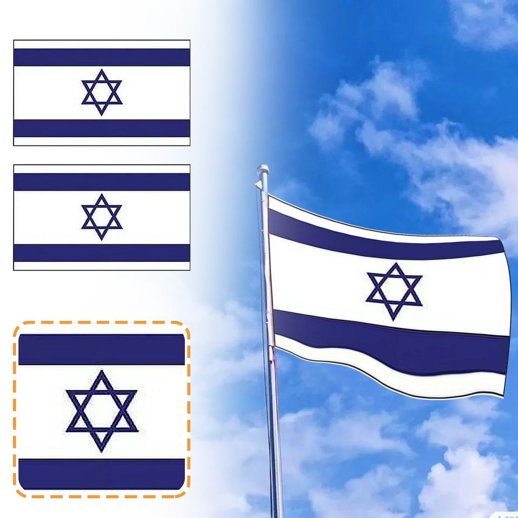 2x3 Foot Flag Fade Proof Canvas Header And Double Stitched Flags Polyester With Brass Grommets