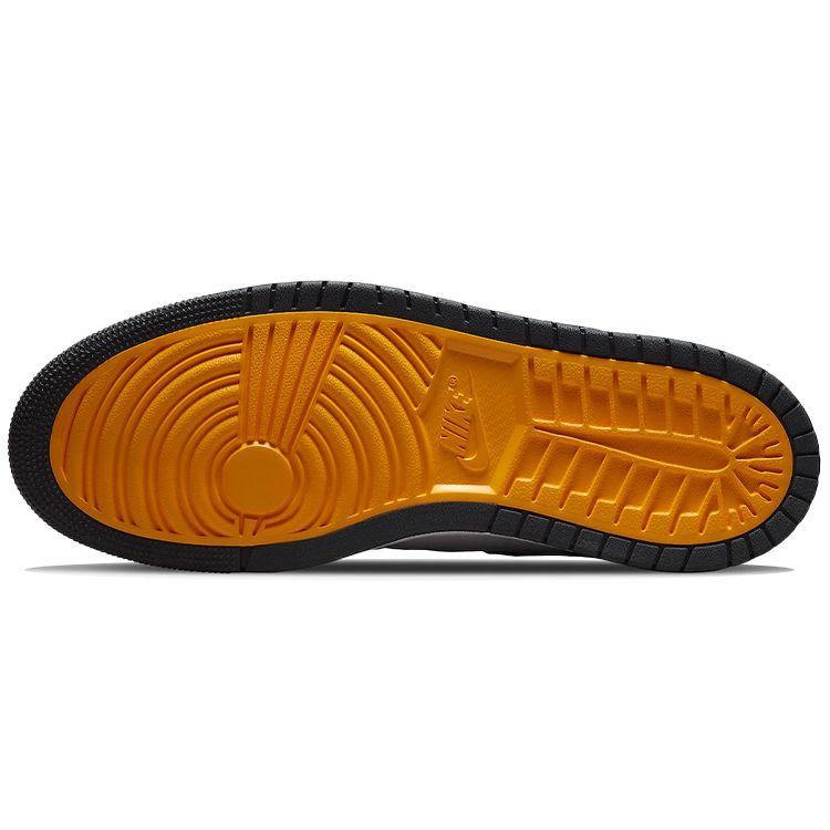 Air Jordan 1 High Zoom Comfort Multi-Color Men Sneakers CT0978-016