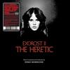LP Запись ЭННИО МОРРИКОНЕ - Изгоняющий дьявола II: Еретик JPR069 Warner Records, 2021 США Саундтреки и мюзиклы