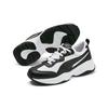 (WMNS) PUMA Cilia 'Черный' Женские 369778-03