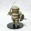 Игра Dark Souls Новая Фигурка Действия 12см Зигмунд Черный Рыцарь Костер Фигурка из ПВХ Фигурка Dark Souls Модель Игрушка Подарки на День Рождения