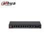 Dahua 8-портовый гигабитный неуправляемый настольный Ethernet-коммутатор, штепсель CN (адаптер в комплекте)