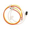 T-Top-Rated-81.62340-6126 81.62340-6127 Control Valve Air Pipe Repair Tool For Scania 1498894
