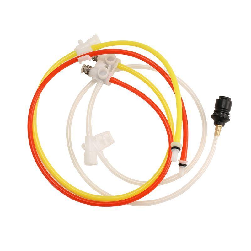 T-Top-Rated-81.62340-6126 81.62340-6127 Control Valve Air Pipe Repair Tool For Scania 1498894