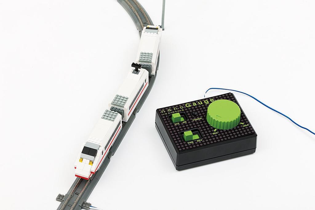 Kawada Nano Gauge Базовый Полный Набор nGS_001