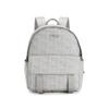 New Fabric Backpack Regular Women's Gray F13W528166FBG