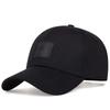 Baseball Label Leather York New Brand Latest Fresh Neutral Gender Women  Men For Caps Adjustable Casual Hats Spring And Autumn Outdoor Sunscreen