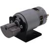 High-Frequency 775 DC Vibration Motor 12V/24V Eccentric Sector