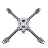 Zhenbaolai 15-inch Carbon Fiber FPV Quadcopter Frame