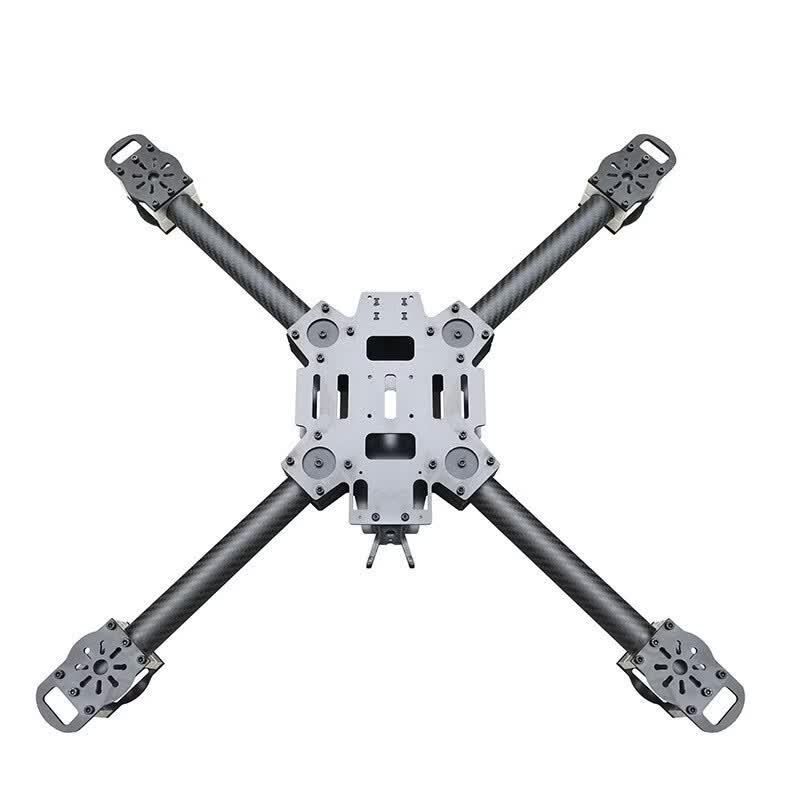 Zhenbaolai 15-inch Carbon Fiber FPV Quadcopter Frame