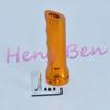 Red/Silver/Black/Blue/Purple/Gold/Green  Handbrake Cover Handle General Gear Head Refires Hand brake Grip