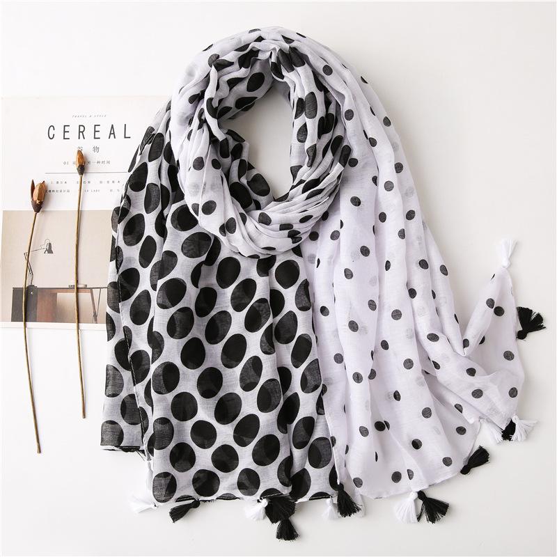 New Fashion Summer Women Scarf Bohemia Flower Beach Hijab Shawls and Wraps Female Foulard Echarpe Designer Pashmina Bandana