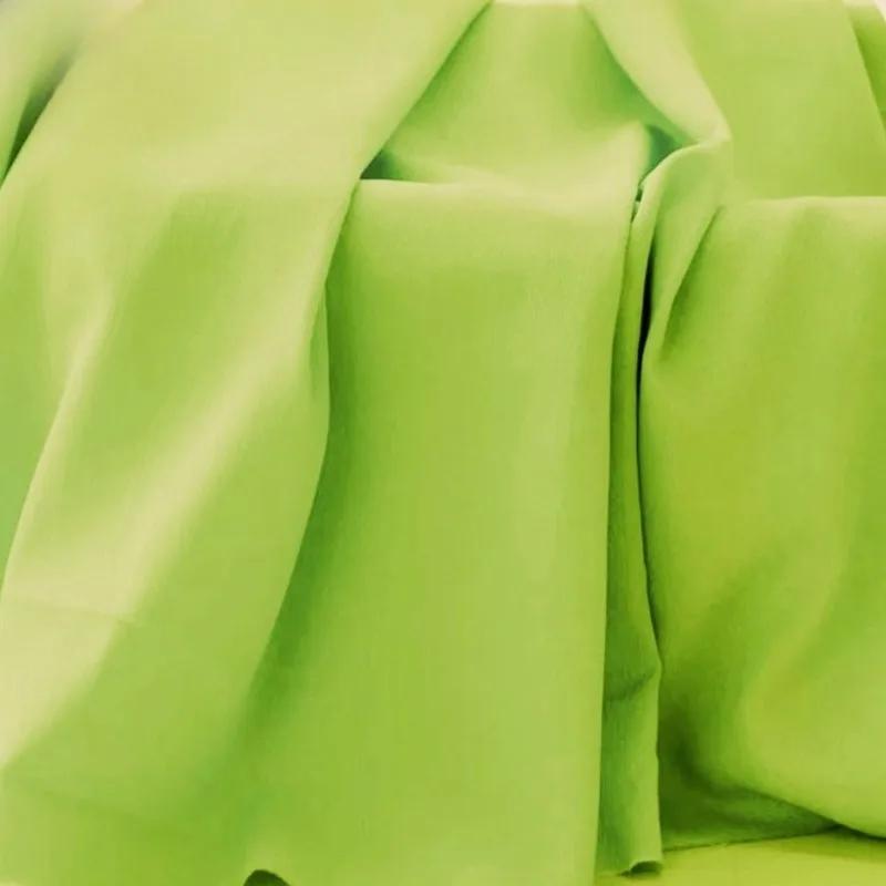 Шифоновая ткань 100см*150см платье одежда материалы DIY дизайн одежда швейные принадлежности дышащий рукоделие украшения для дома