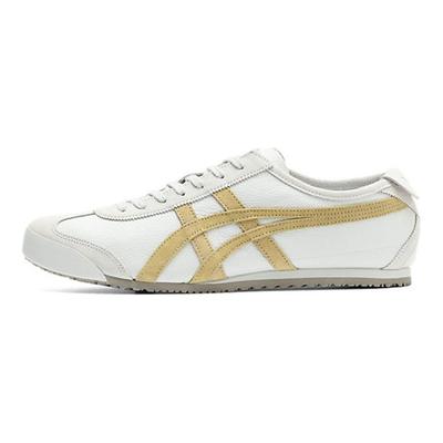 Кроссовки унисекс Mexico 66 Vintage Glacier Grey Khaki Beige 1183B391-021