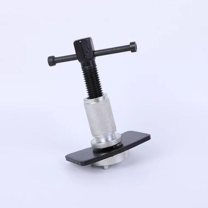 Автомобильный колесный цилиндр, дисковая тормозная колодка, сепаратор суппорта, замена поршня, перемотка, разборка, ремонт, наборы ручных инструментов