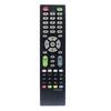 Universal LED LCD TV Remote Control Multi Brand TV Remote TV Replacement Remote Controller with Network Platform Buttons