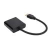 Кабель-адаптер HD Multimedia Interface на VGA 1080P HD