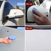 Automobile Car Clay Bar Dust Stain Remover Compact Size Portable Reusable Multi-surface Cleaning Mud Detailing Clay Bar