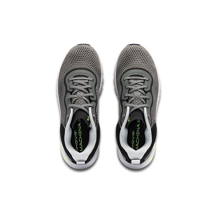 Under Armour Hovr Machina 2 Se 'Бетонный Черный' 3024738-100
