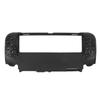 DOBE Protective Case Shock Proof Game Console Protective Cover for OLED Game Console Black
