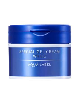 Aqua Label Special Gel Cream A [Старый продукт] (белый)