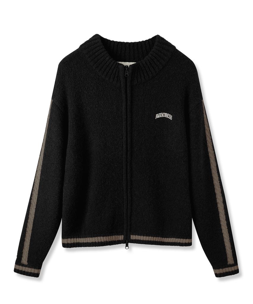 AVANDRESS Urban Track Knit_3Colors