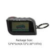 Starline A93 Car Burglar Alarm Remotely Controlled Intelligent Module  Car Security