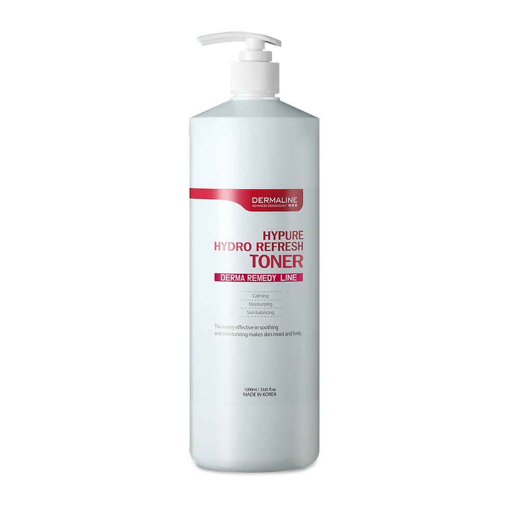 HiPure Hydro Refresh Toner 1000ml