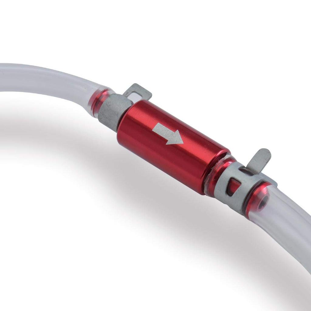 Прото Техническое обслуживание (СЮЖЕТ) PGR0012 Легкий инструмент для выпуска воздуха из тормозов Замена Односторонний дисковый тормоз Автомобиль