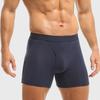 Plus Undies Large Size Men Underwear Panties Bigger Cotton Boy Boxer Shorts Fabric Comfortable Underpants