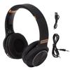 Foldable Bluetooth Headset Multifunction Noise Canceling HiFi Stereo Wireless Bluetooth Headphones
