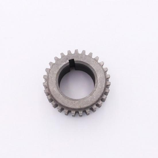 Crankshaft Sprocket Fit For Hyundai Genesis Coupe Kia Forte Forte Koup 2.0L