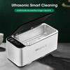 50W Ultrasonic Cleanser Glasses Ultrasound Washing Machine High-Frequency Ultrasound Jewelry Cleanser