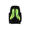 Nike Рюкзак из полиэстера, стандартный размер, унисекс, зеленый, BA5246-010