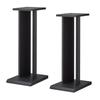 Hayami Kosan Speaker 2 1 Height Black Stand, Units, Set, 60cm, SB-67