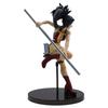 BANPRESTO Моя геройская академия AMAZING HEROES Яойорозу Момо том 37