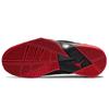 Air Jordan True Flight 'Черный Gym Red' 342964-062