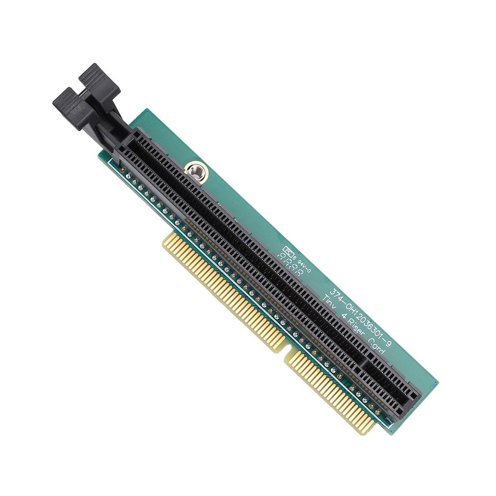Адаптер для видеокарты PCI E для Tiny 4 для ThinkCentre M920Q M910Q M910X M920X M720Q P330 P320