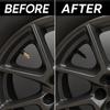 8PCS Spike Tire Valve Stem Caps, Aluminum Alloy Pointed Air Valve Covers, Universal Dustproof Car Wheel Valve Caps for Cars, Trucks, SUVs,