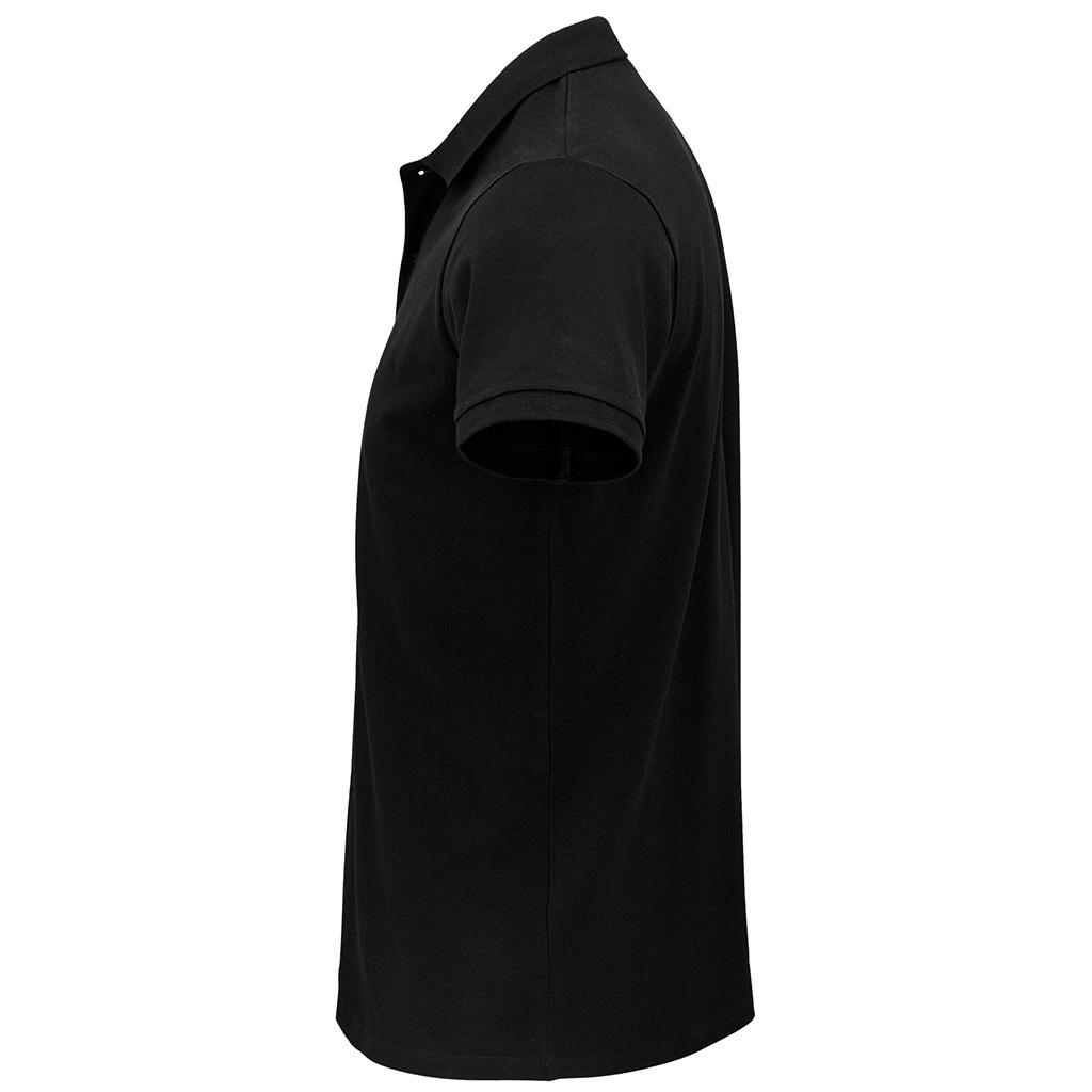 SOLS Мужская рубашка-поло Planet Pique из органического материала