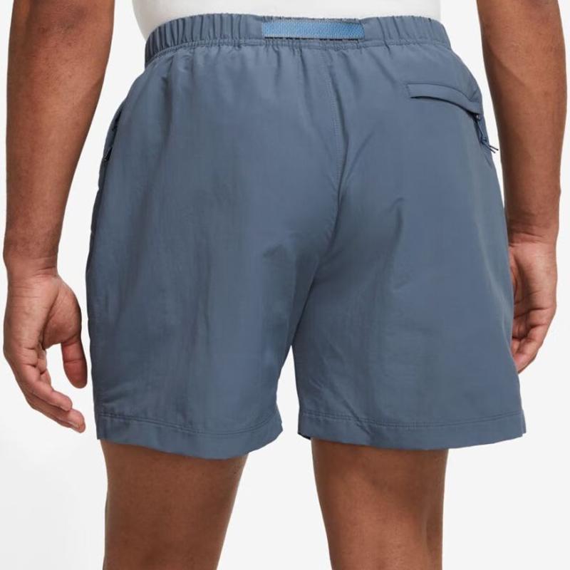 Men's Shorts Nike ACG Sports Shorts Men's Sky Blue Moderate
