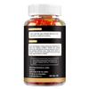Жевательные конфеты с мумиё, содержащие смолу дерева Шилажит и микроэлементы, 3000 мг на порцию, подходят для взрослых.