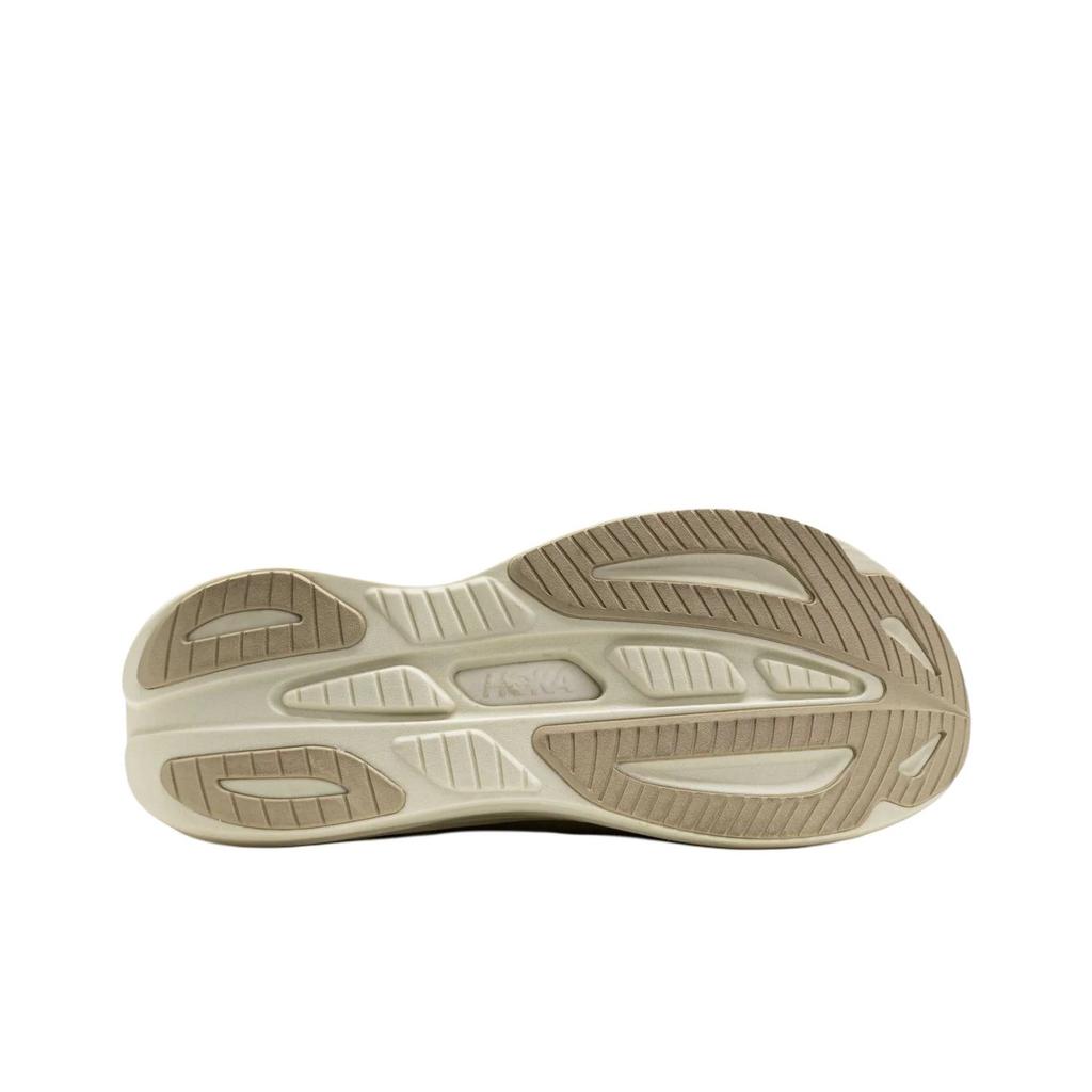 HOKA One One Skyward Удобные Мягкие Повседневные Кроссовки Мужские Кроссовки Зеленые 1168876-GDW